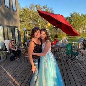 Meet your Posher, Karen